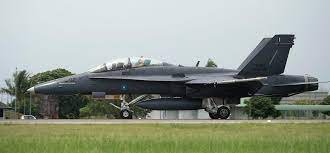 Malaysia keen on buying Kuwait’s Hornet fighter jets
